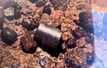 Нашлась крошечная радиоактивна капсула, потерянная в Австралии