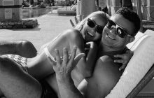 Жена Тищенко показала архивные фото отдыха в Таиланде и набросилась на журналистов