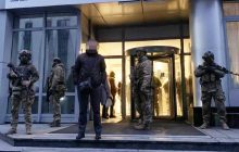 Главу налоговой Киева разоблачили на многомиллионных незаконных схемах обогащения – ГБР