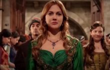 Нелепо и смешно: в сериале "Великолепный век" нашли эпичные киноляпы