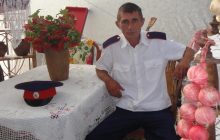 "Батю, піду добровольцем": в Україні ліквідували багатодітного "отамана"