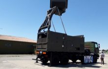 Эксперт рассказал, как радары GM 200 усилят ПВО Украины