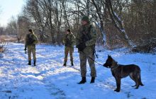 Заблудился в горах: 25-летний уклонист потерялся на Закарпатье и вызвал полицию