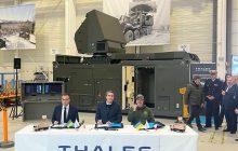 Эксперт раскрыл преимущества радаров GM-200, которые получит Украина