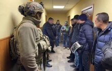 Чиновника Нацполиции разоблачили на сутенерстве и "крышевании" борделей Киева (фото)