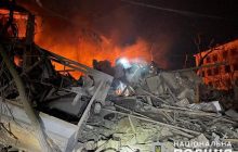 Лікарі тиждень боролися за життя: померла 16-річна дівчинка, що постраждала від удару по Краматорську