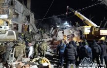 Раскрыты детали удара по Краматорску, в ОВА уточнили число погибших и пострадавших (фото)