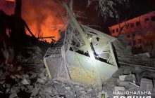 Десятки атак: российские оккупанты последние сутки превращали города Донетчины в ад