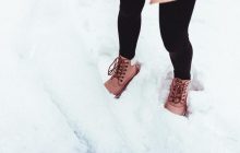 Завірюхи, снігові замети та потужний мороз: у Харкові три дні лютуватиме стихія