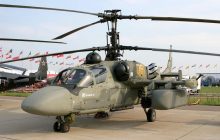 Россия теряет экспортные рынки оружия из-за войны в Украине – британская разведка