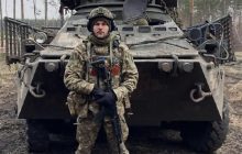 Чемпион Украины по десятиборью погиб в боях под Бахмутом: знаменитости пристыдили МОК