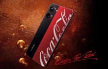 Смартфону от Coca-Cola быть: раскрыт дизайн, "начинка" и дата выхода