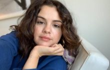 Селена Гомес показала лицо без фильтров и макияжа: смелые фото
