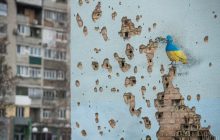 Весной Украину ждет ожесточенная борьба: астролог предрекла тяжелый период