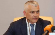 Главный прокурор Киева провел Новый год в отпуске за границей - "Схемы"