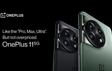 OnePlus высмеяла Samsung после презентации новых Galaxy