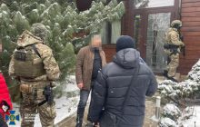 Житель Харківщини постачав запчастини військовому флоту РФ та поплатився