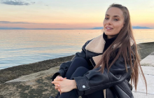 Ксения Мишина рассказала, как похудела на 30 килограмм: фото до и после