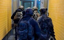 Чиновников Сумской ОВА поймали на хищении средств, предназначенных на восстановление