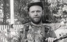 Военный ехал в отпуск к семье в Хмельницкой области и погиб в ДТП (фото)