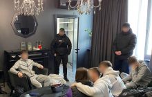 Скандал вокруг алковечеринок в Киеве: так кто здесь падший?