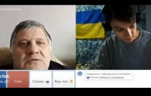 "И контрольный в лоб": россиянин заставлял ребенка "убивать" украинца (видео)