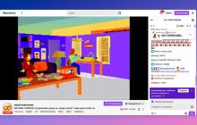 Нейросети создали бесконечный сериал и стали звездой Twitch: оцените сами
