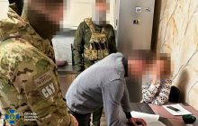 Чиновников Минобороны поймали на хищении денег во время строительства казарм - СБУ (фото)