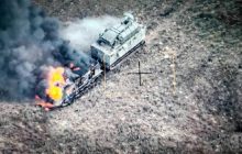 Генштаб о ситуации на фронте: россияне несут большие потери