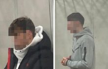 Суд отправил под арест организаторов "пьяных вечеринок" в Киеве