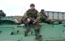 В Украине самоликвидировался "вагнеровец", воевавший против "гомос*тины"