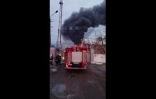 В "Укрэнерго" назвали причину масштабной аварии на ключевой подстанции в Одессе