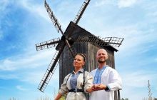 "Право выбора каждого": жена  сбежавшего из Украины Влада Ямы неудачно его оправдала