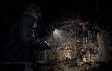 Побег из церкви и оборона дома: вышла 13-минутная демонстрация ремейка Resident Evil 4
