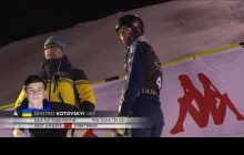 Украинский фристайлист одержал победу на этапе Кубка мира по лыжной акробатике (видео)