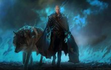 Инсайдер поделился печальными деталями Dragon Age Dreadwolf – игра не выйдет в этом году