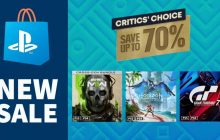 В PS Store проходит акция со скидками до 70%, в том числе на новинки: лучшие предложения