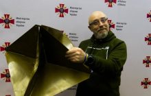 Резников показал, чем оккупанты на Херсонщине защищались от HIMARS