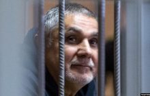 В РФ на свободу выпускают "вора в законе", одобрившего вербовку зэков в "Вагнер"