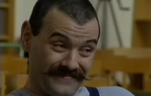 "Самый жестокий заключенный" Великобритании пытается выйти на свободу, продавая картины