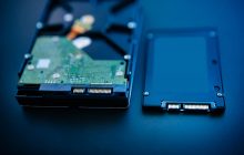 Опубліковано рейтинг найнадійніших жорстких дисків – вони майже не ламаються