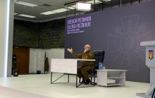 Міністр оборони зробив оптимістичну заяву щодо надання Україні літаків