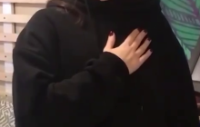 В Донецке официантки спели гимн Украины: их уволили и заставили извиняться (видео)