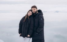 Победитель "Холостячки" Задворный закрутил роман с 19-летней моделью (фото)