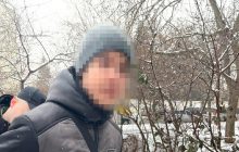 СБУ задержала агентов РФ, помогавших готовить ракетные удары по Одессе и Херсону (фото)