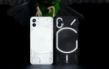 З'явилися перші подробиці Nothing Phone (2) – найстильнішого Android-смартфона