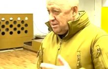 ЧВК "Вагнер" начала вторую волну вербовки российских заключенных - СМИ