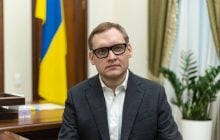 Замглавы ОП Смирнов рассказал о видении трибунала по преступлениям РФ против Украины