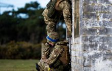 Франція і Австралія вирішили спільно нарощувати виробництво боєприпасів для України