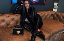 "Буду раздражать всю жизнь": скандальная пресс-офицер ГПСУ снова отличилась в сети